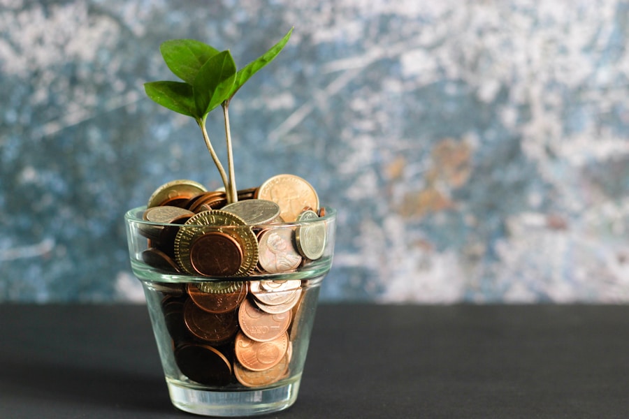 Cash in hand — fast payday loan approval
